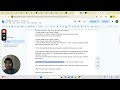 Automating content repurposing from a youtube transcript