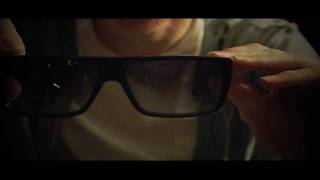 Unboxing: Marc Jacobs Retro Sunglasses