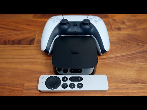 Video: Kan du bruke en Mac Mini som en Apple TV?