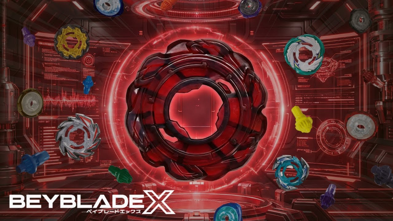 Zillion Assist Blade Intense Combos Testing & Review | Beyblade X