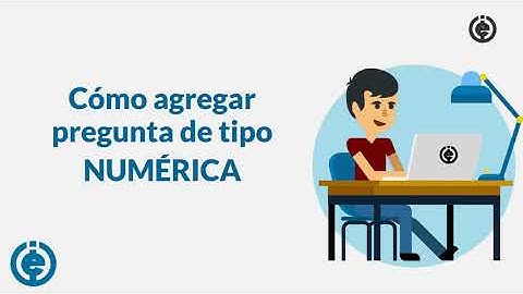 21. Agregar preguntas tipo NUMÉRICA en MOODLE | Curso de MOODLE Básico para docentes