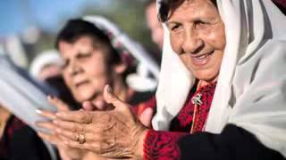 شدلها يابوها   اغاني التراث الفلسطيني