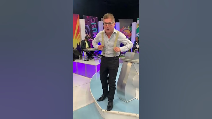 Esto es, la Telerealidad de Iván Ruiz Sintoniza Canal 9