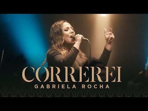 GABRIELA ROCHA - CORREREI (CLIPE OFICIAL)