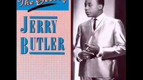 Jerry Butler / You Can Run (But You Can