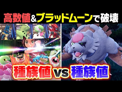 ガチグマが強すぎて「メガシンカ」で勝てる奴が0かもしれないんだが