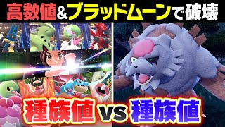 ガチグマが強すぎて「メガシンカ」で勝てる奴が0かもしれないんだが