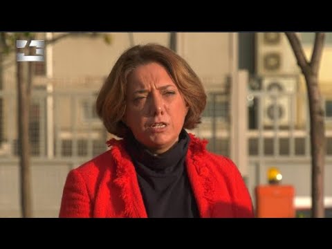 \"ევროპელ პოლიტიკოსებს სურდათ სააკაშვილთან შეხვედრა , მათ ამ წუთამდე არ მიუღიათ უფლება\"