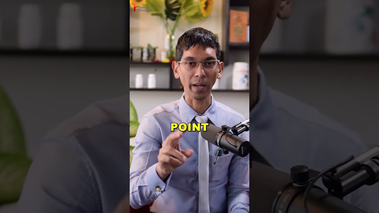 TOP Diet Tips By Celebrity Nutritionist Ryan Fernando 