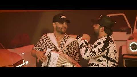 Luis R Conriquez, Los Dareyes De La Sierra - F*%K U Baby [Video Oficial]