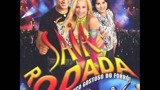 Video thumbnail of "Beber,Cair e Levantar - Saia Rodada"