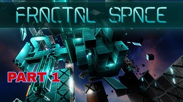 Fractal Space Game Play...🔥 /fast part in fractal space... #fractalspace #playgames #games
