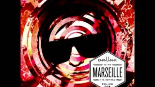 D-R-U-N-K & Marseille - I Dont Need To Sleep (Polymorphic Remix)