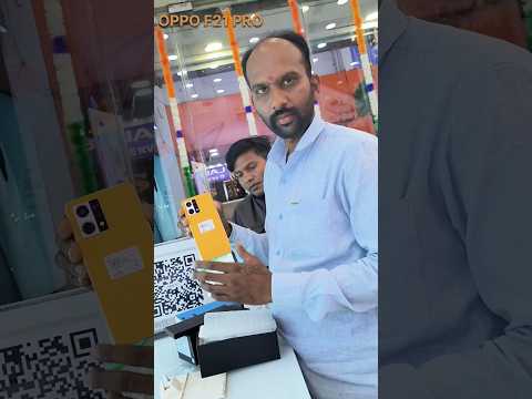 OPPO F21 PRO| ₹20999/- |8/128 | microscope camera| #newphone #shortsvideo #unboxing #latestmobile