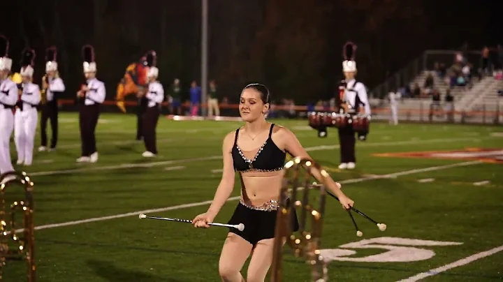 Marching Band (We didn't start the Fire, Piano Man, Light it up)