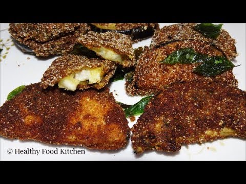    /Brinjal Fry Recipe in Tamil/Brinjal Fry Recipe/Kathirikai Varuval