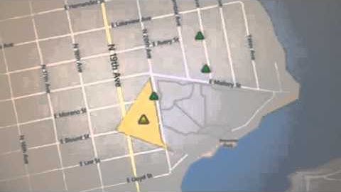 Outage maps need good data