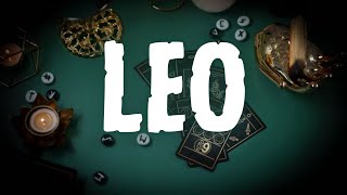 LEO SHOCKING NEWS LEOAND A DANGEROUS SECRET REVEALED ❣ JUNE 2024 TAROT LOVE READING