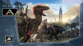 【MD】【ARK: Survival Evolved 方舟生存進化】非專業伺服器冒險 ...