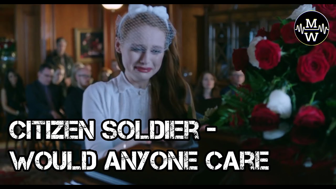 Irreplaceable citizen soldier. Citizen soldier my own miracle. Citizen soldier my own miracle. Citizen soldier - this is your sign part ii (2022). джейк сегура citizen soldier.