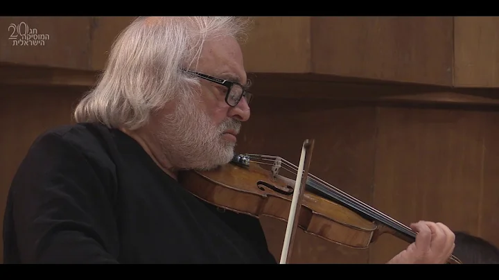 Michael Wolpe: Two Pieces