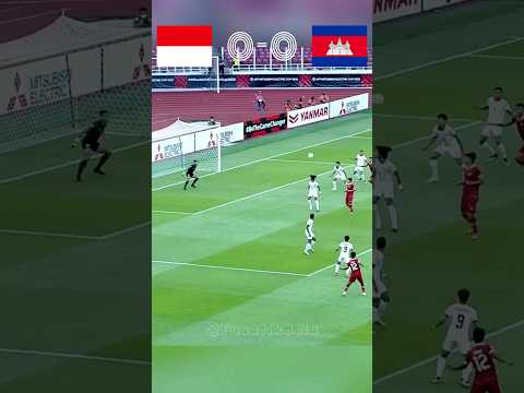 indonesia vs kamboja