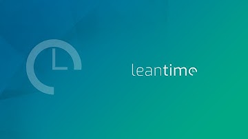 Leantime Demo for Next Steps Contributors