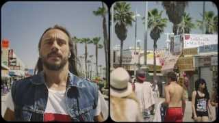 Bob Sinclar - Summer Moonlight