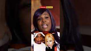 Jewel Faith Evans Did Screw 2pac 2pac faithevans starwars
