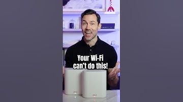 Your Wi-Fi can’t do this — ASUS EBM68 explained