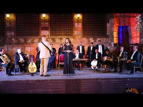 اغنيه ليالي الانس في فينا للفنانه اسمهان