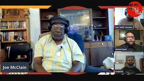 Joe McClain explains divorce in Jim Crow Mississip...