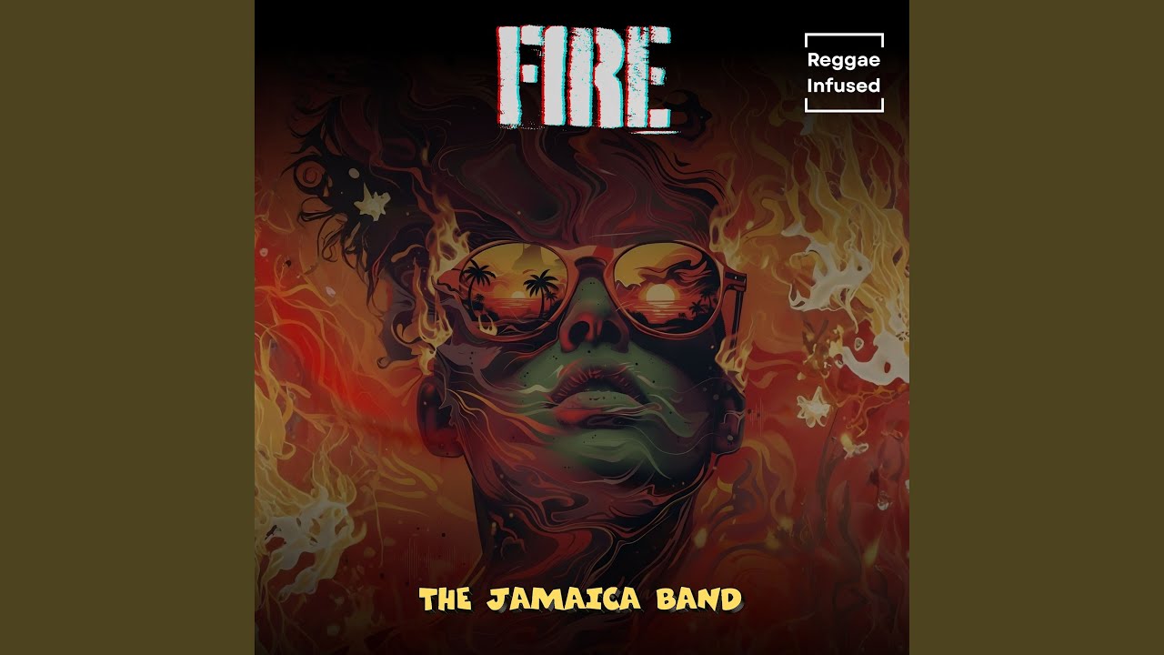 Fire (Reggae Infused) - YouTube