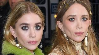 Olsen Twins’ Most Surprising Public Appearance Yet Has Fans Doing Double Takes