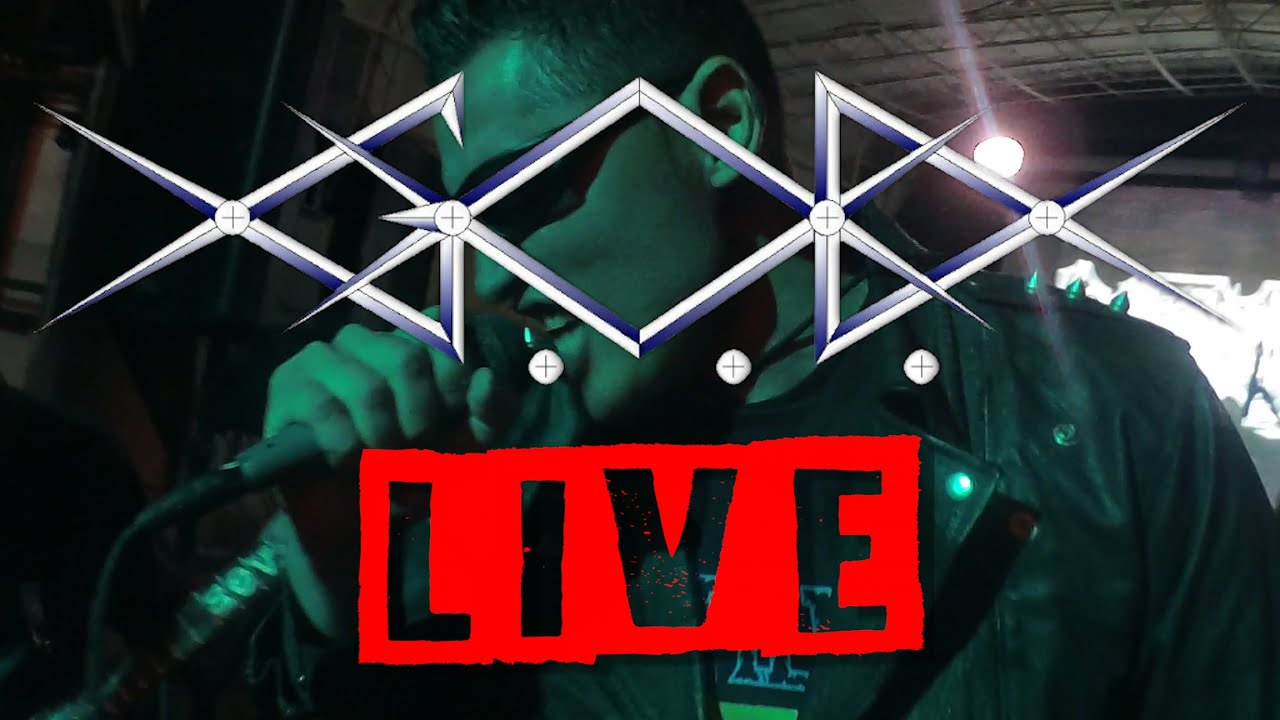 Bestial Devastion Festival Vol. 2 (Live in Honduras, Tegucigalpa - February 29, 2020)