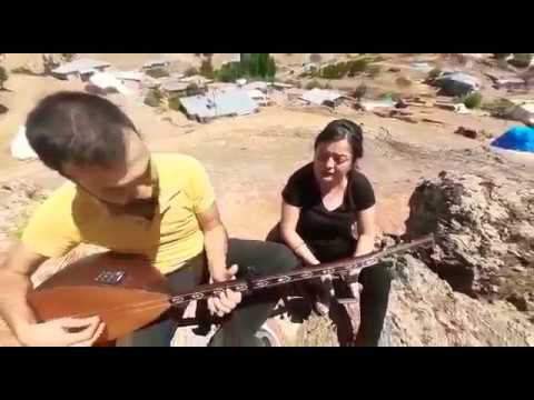 Filiz Ağar - Nazlı Yar Honunu & Yukarı Atmanın Yüksek Konağı (CANLI)