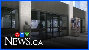 Regina’s T.C. Douglas building honoured for National Accessibility Certification