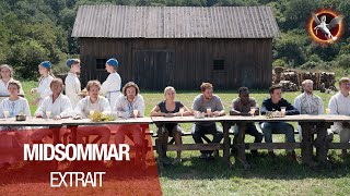 Bande annonce Midsommar 