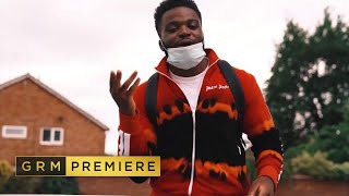 Blanco - Memphis [Music Video] | GRM Daily Resimi