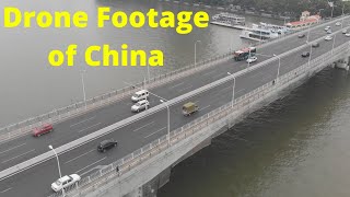 GUANGZHOU - The Southern Gateway to China | Drone Footage | 4K