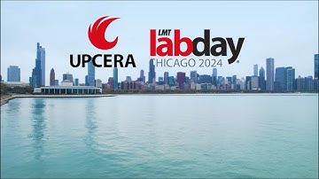 UPCERA at LMT Labday Chicago2024