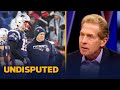Bill Belichick - Tom Brady split is the biggest mistake in league history — Skip I NFL I UNDISPUTED