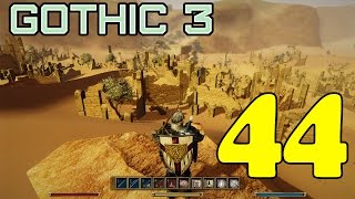Gothic 3 #44 (Выплата подати в Браго)