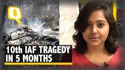 Missing AN-32 is Indian Air Force’s 10th Tragedy in 2019’s First Five Months