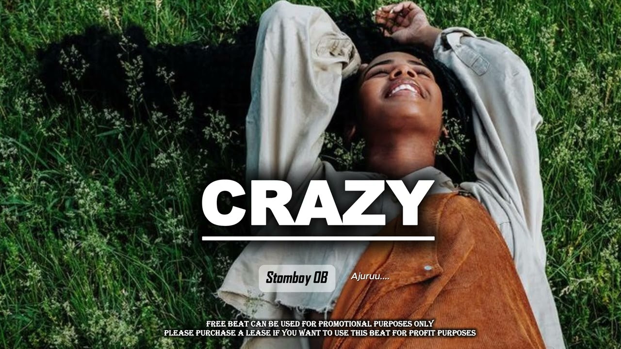 Amapiano Instrumental 