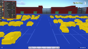 LUMENRT CONNECT EDITION - BENTLEY SYSTEMS