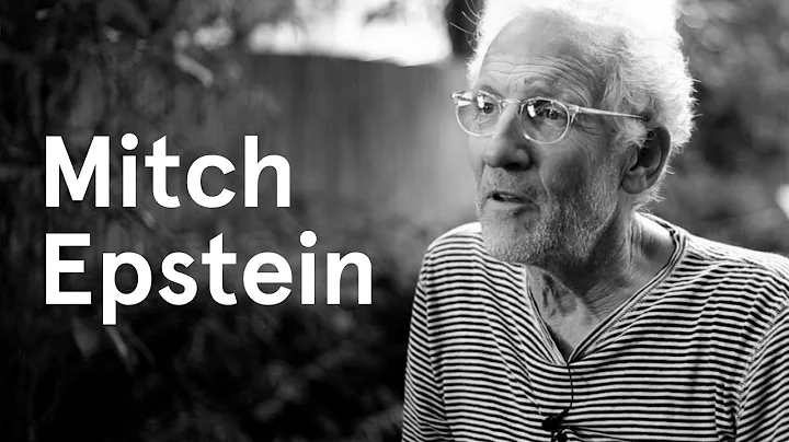 'I am not a Documentarian' - Mitch Epstein I Inter...