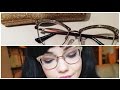 Red Or Dead GLITTER Glasses Review