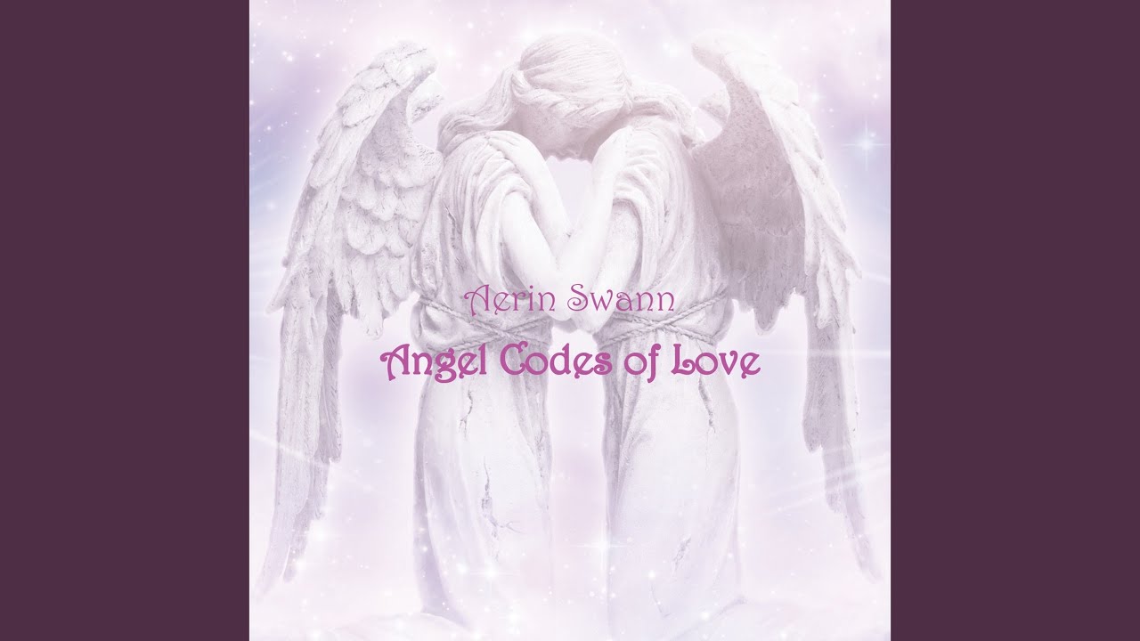 Watch Angel Codes of Love on YouTube