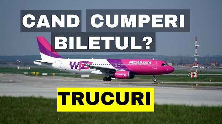 Bilete de avion ieftine | Trucuri ca sa economisesti | Arborele vietii
